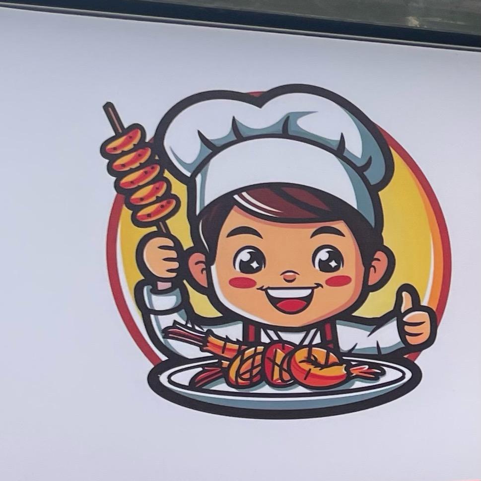 夜猫子大排档