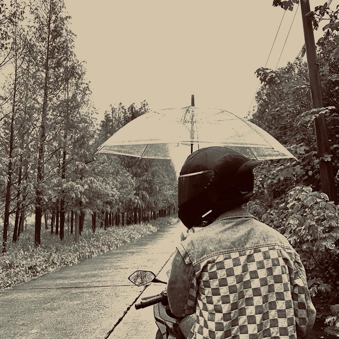 英雄泪，