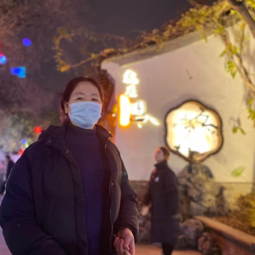 风雨人生(好物分享）