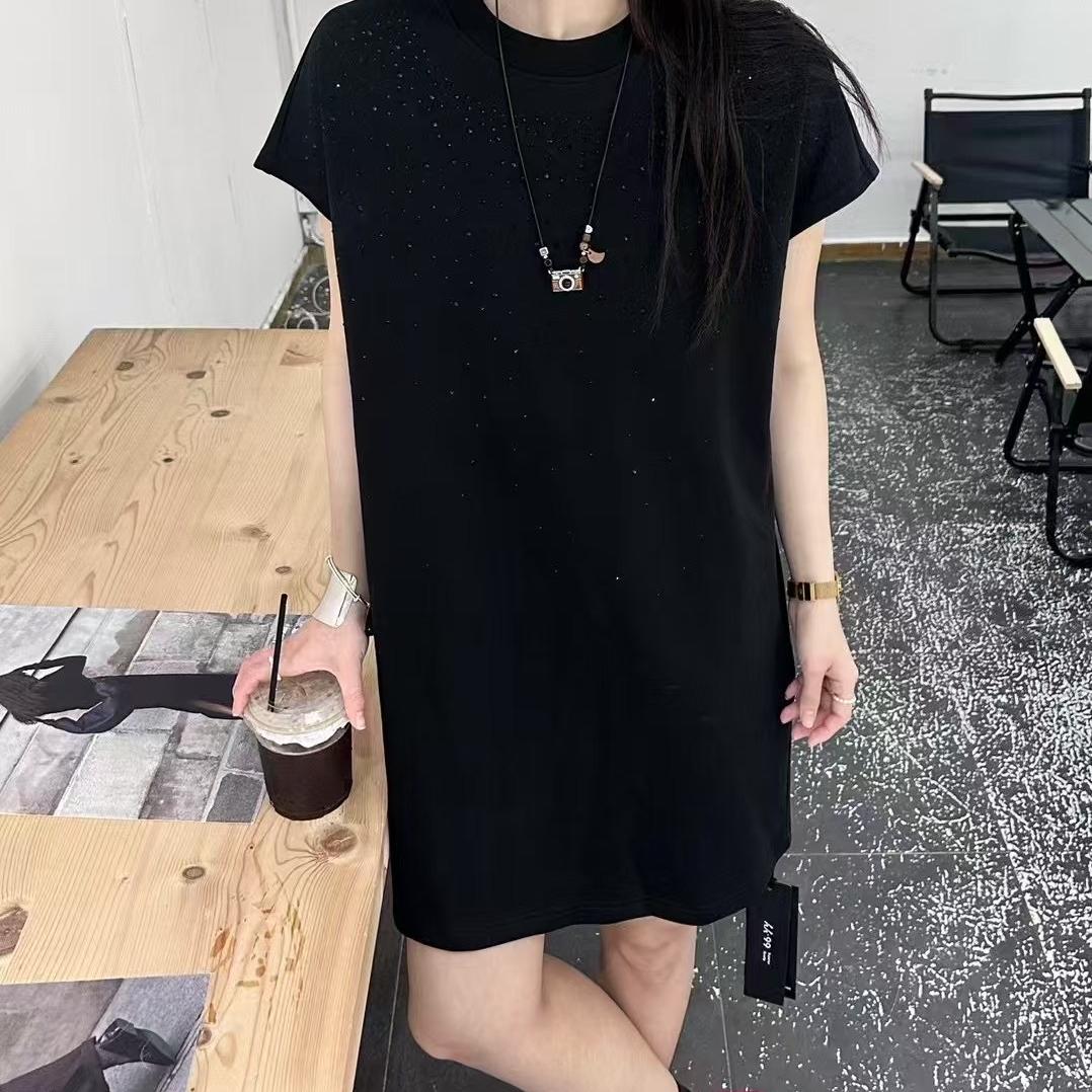 上党区九月女装