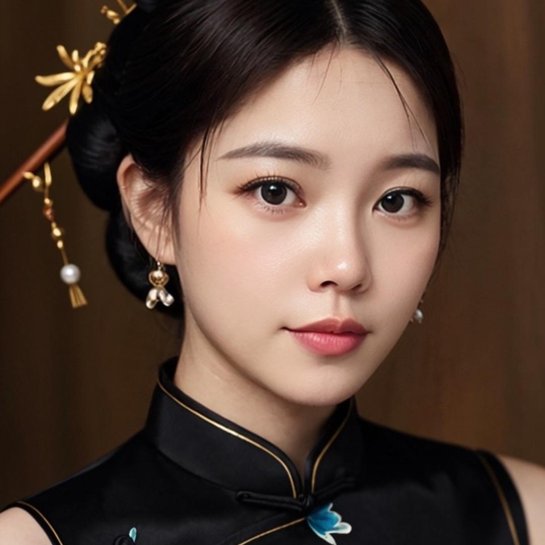 晋江康三妹（姐姐带你吃喝玩乐）