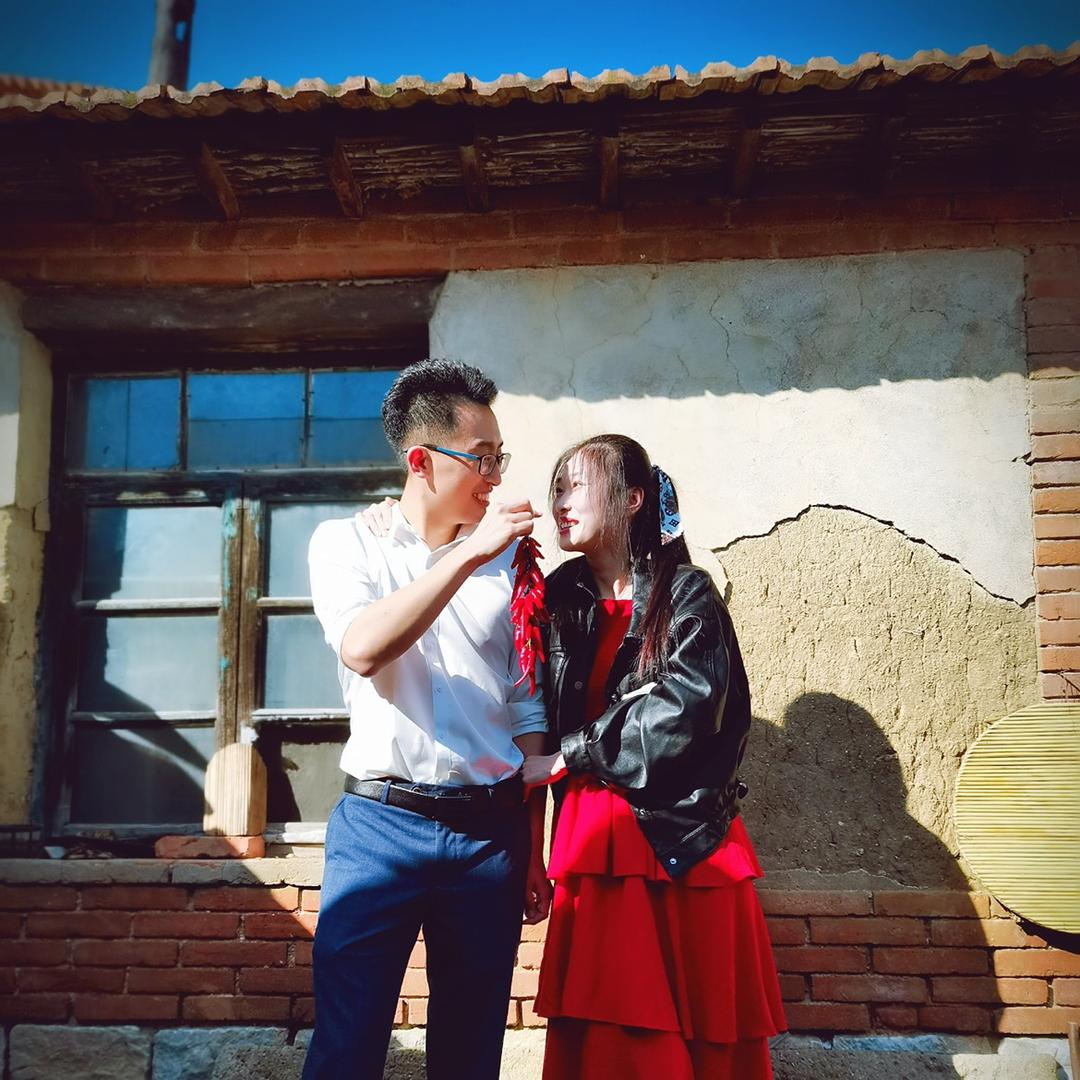 了不起的付先生