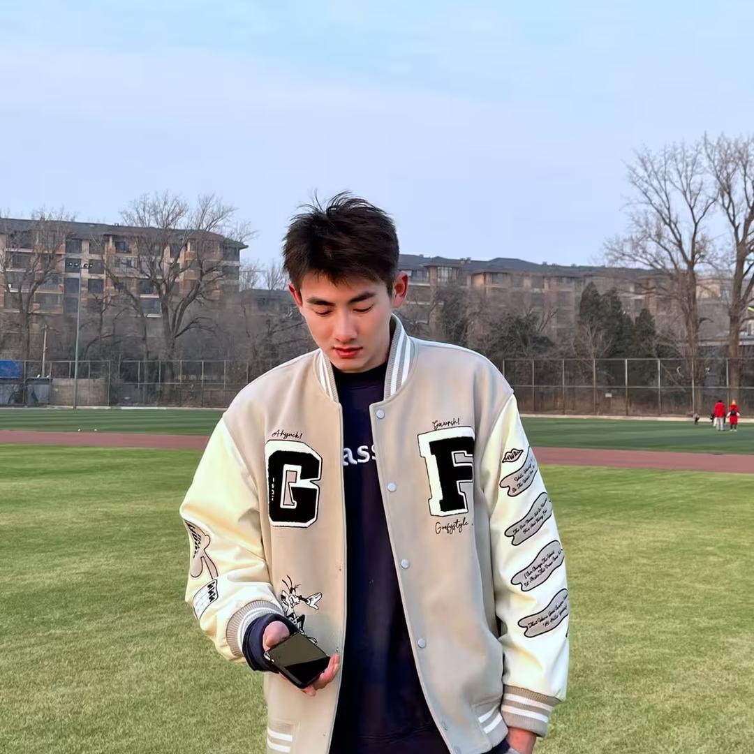 孤独的phd