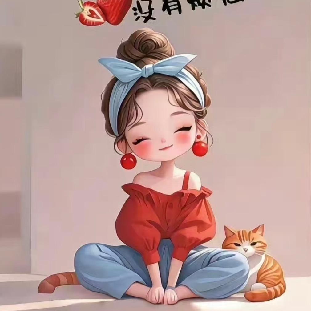 大爆樱桃🍒