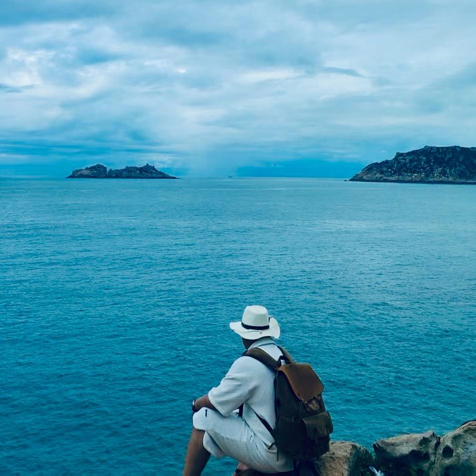 橘子不是唯一的水果