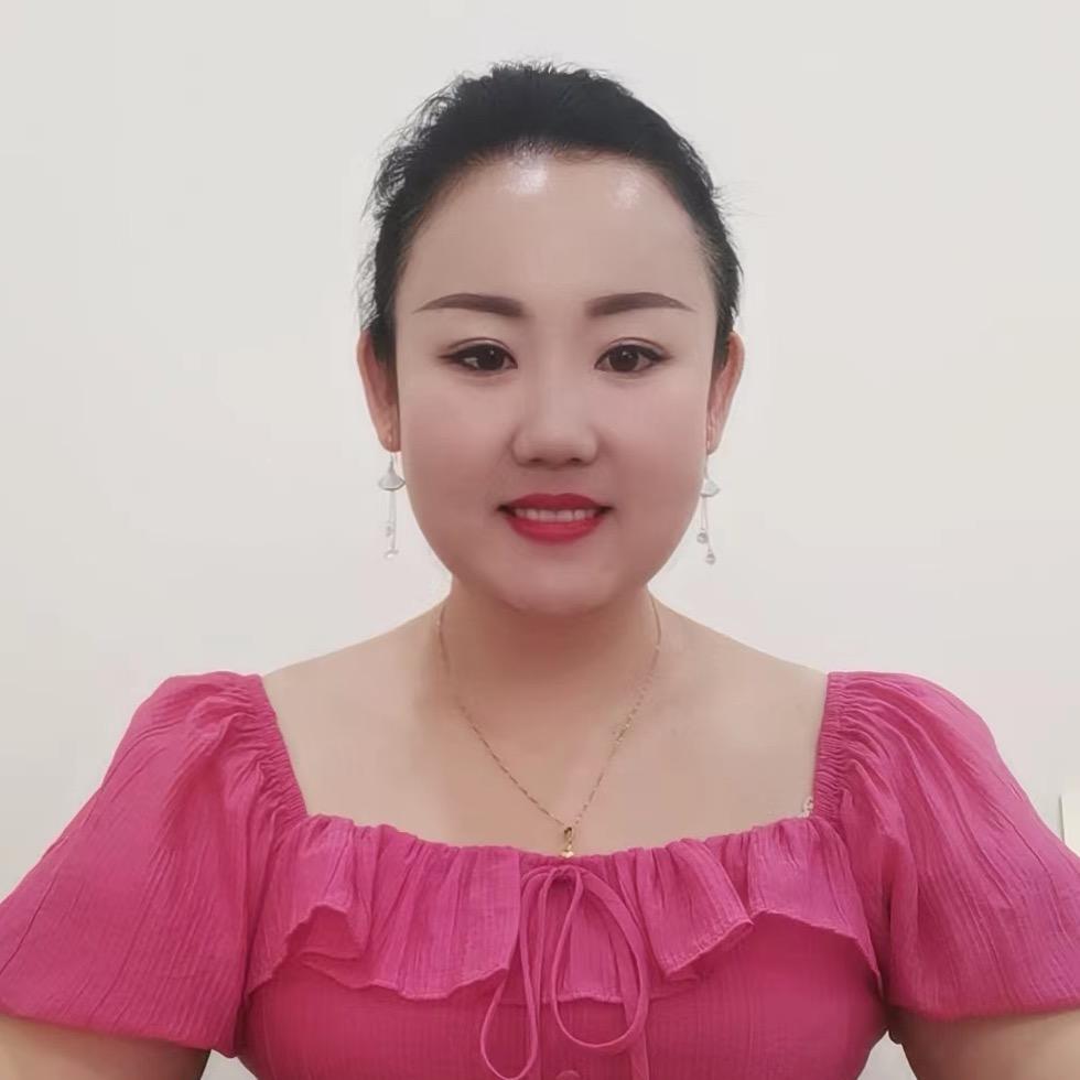 定州公主变美找小云