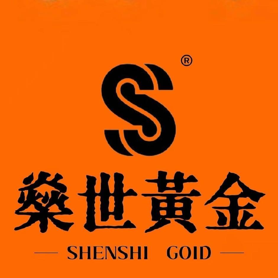 大金燊世黄金