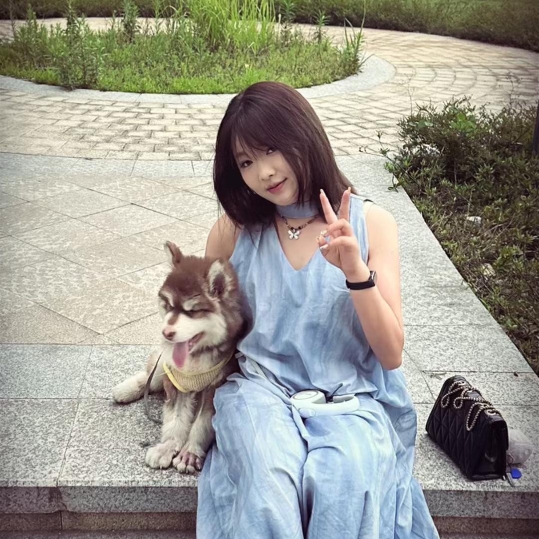 瑶瑶·YaoYao美甲店💅