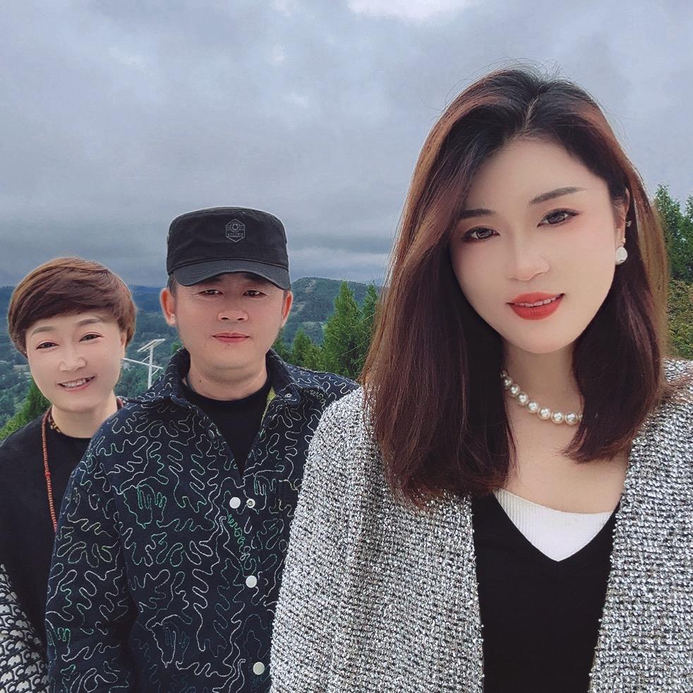 三宝来了🎤整个动静
