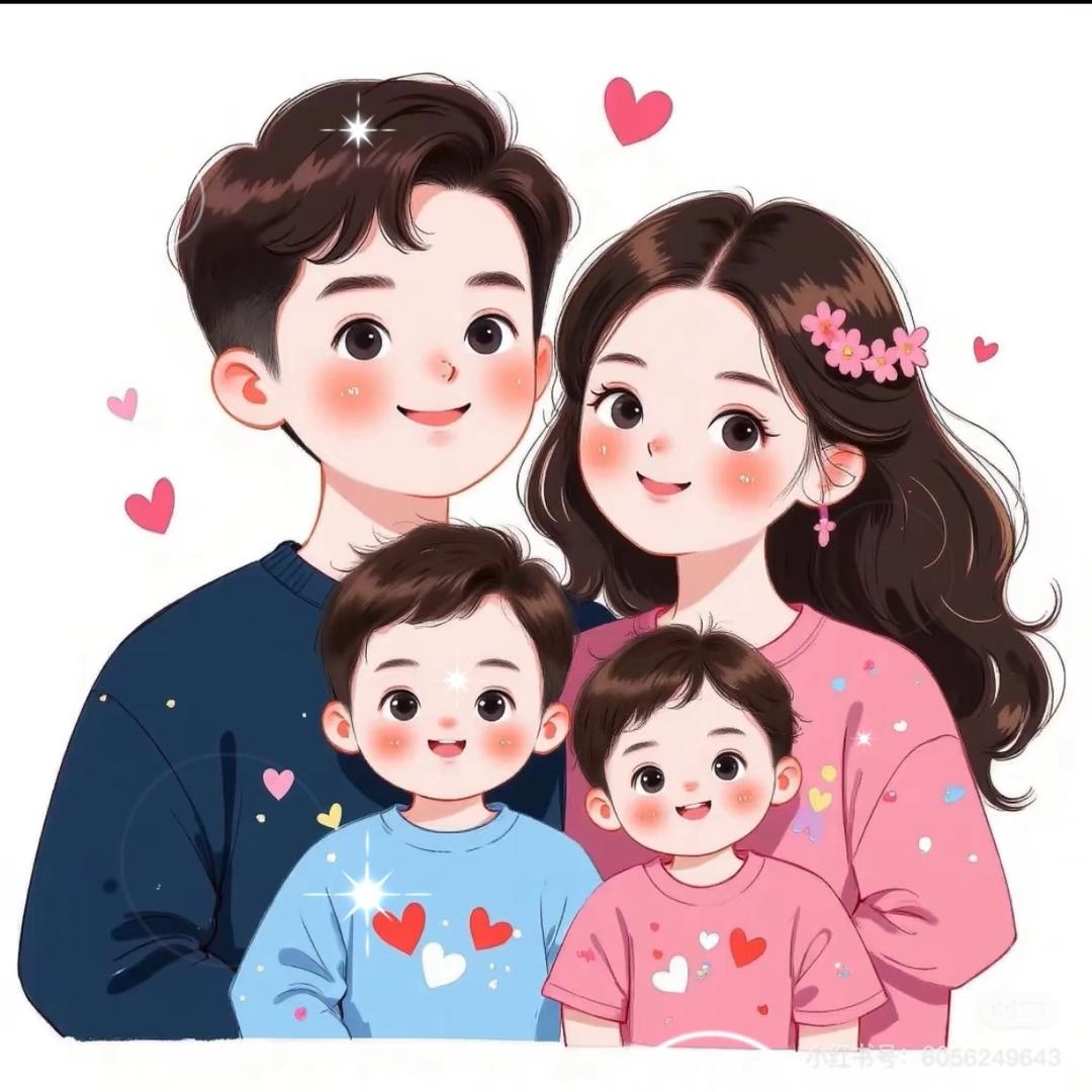 凯皓麻麻（三年级~大班）