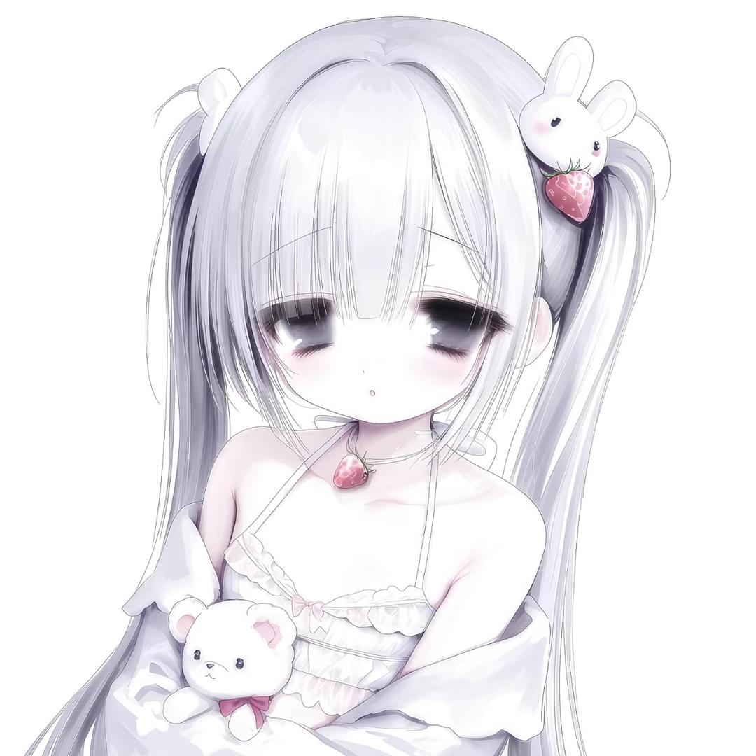 喵mm