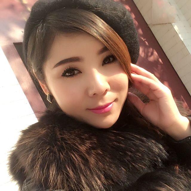 魏大温柔