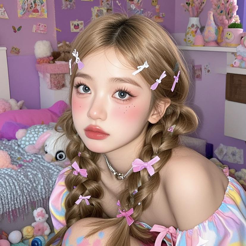 i财暴富美时美刻