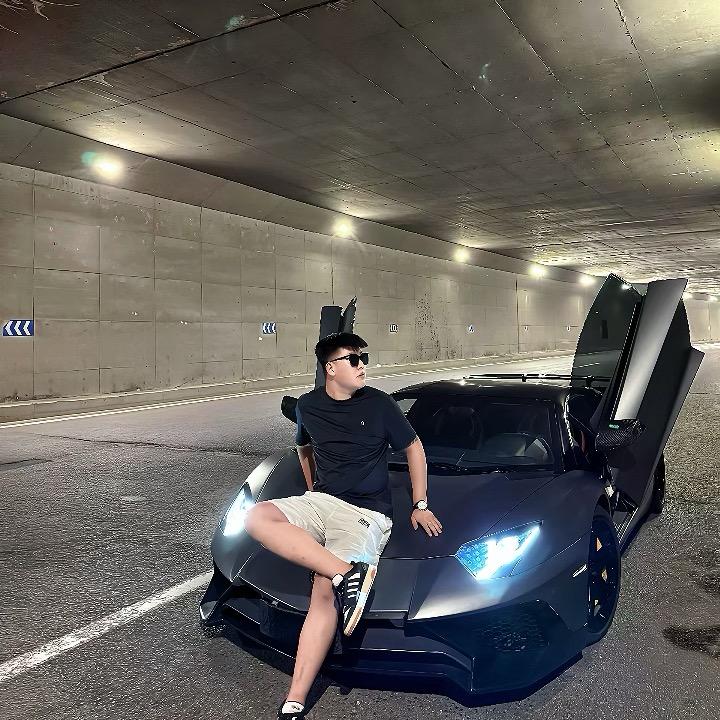 唐山小涛逗玩车