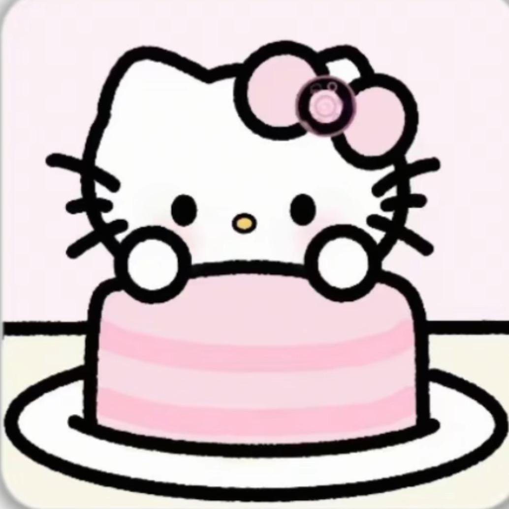 小蛋糕🍰