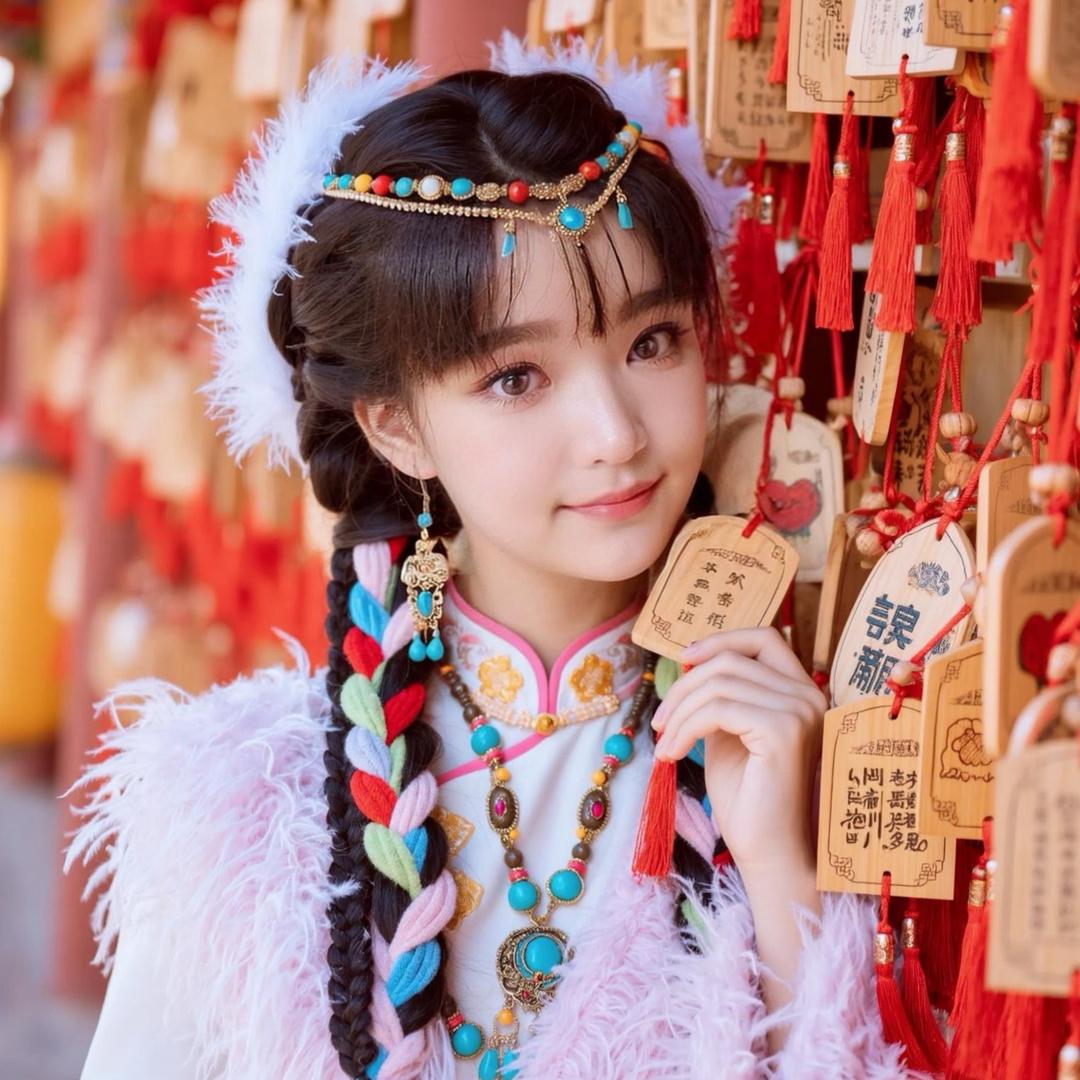 爱静