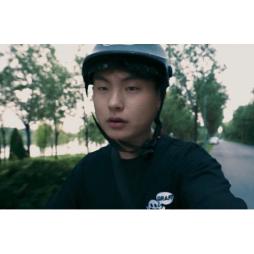 小涵在路上📷