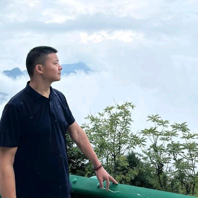 安康植物油燃料老陈