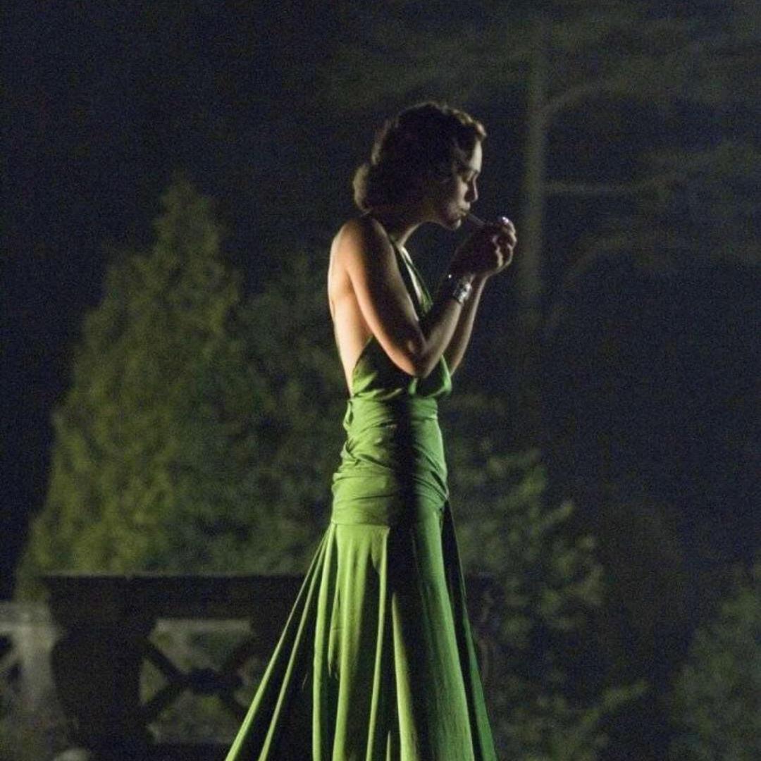 眼泪Prada Prada 的Dior