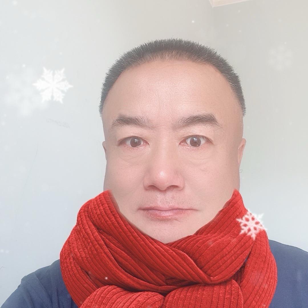 顺德老德哥