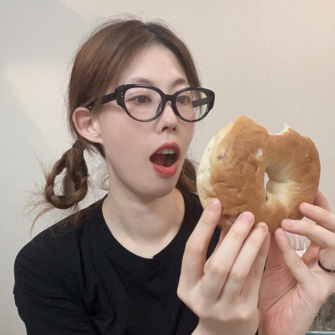 贝果妈不爱做饭