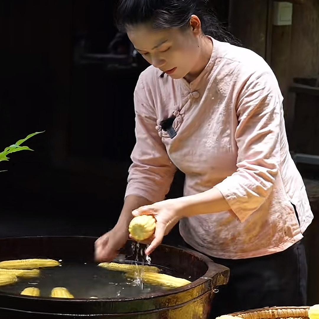 味家乡