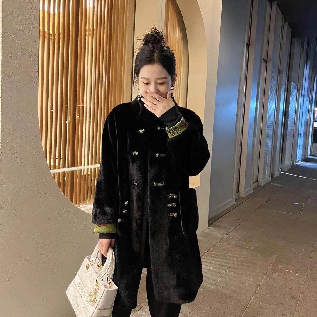 杭州辰菱精品女装