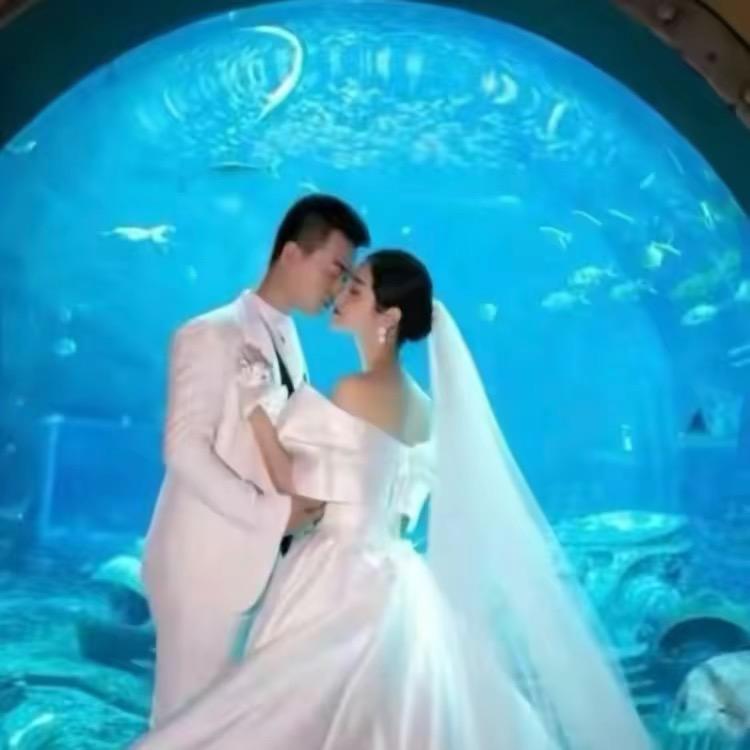 网红活动现场～表哥