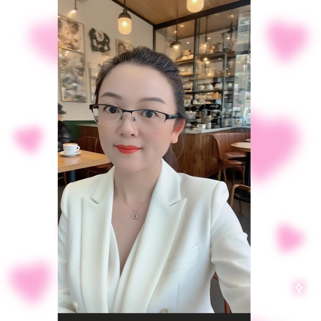 檀香女神❤️