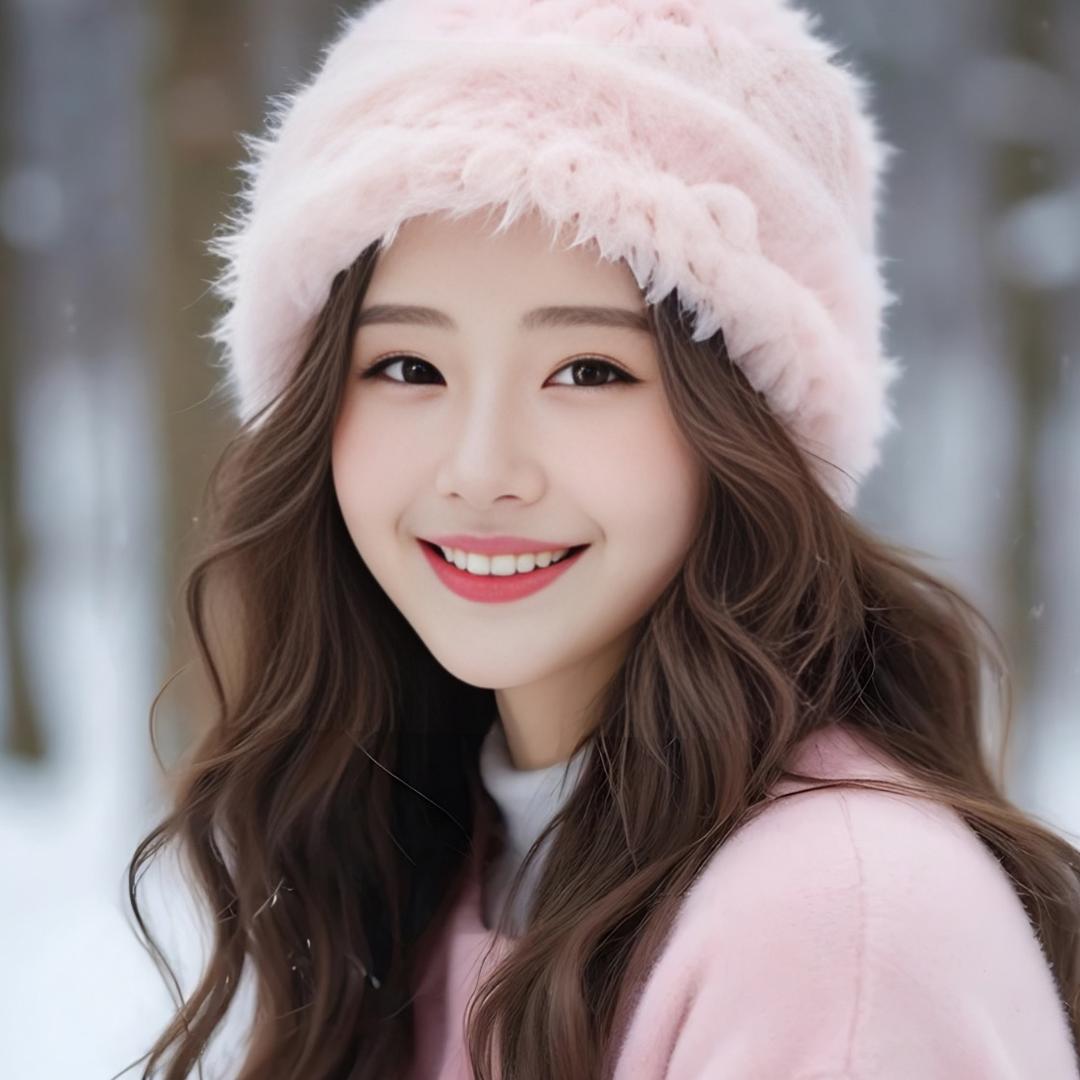 哈尔滨雪乡纯玩旅游-蒙蒙