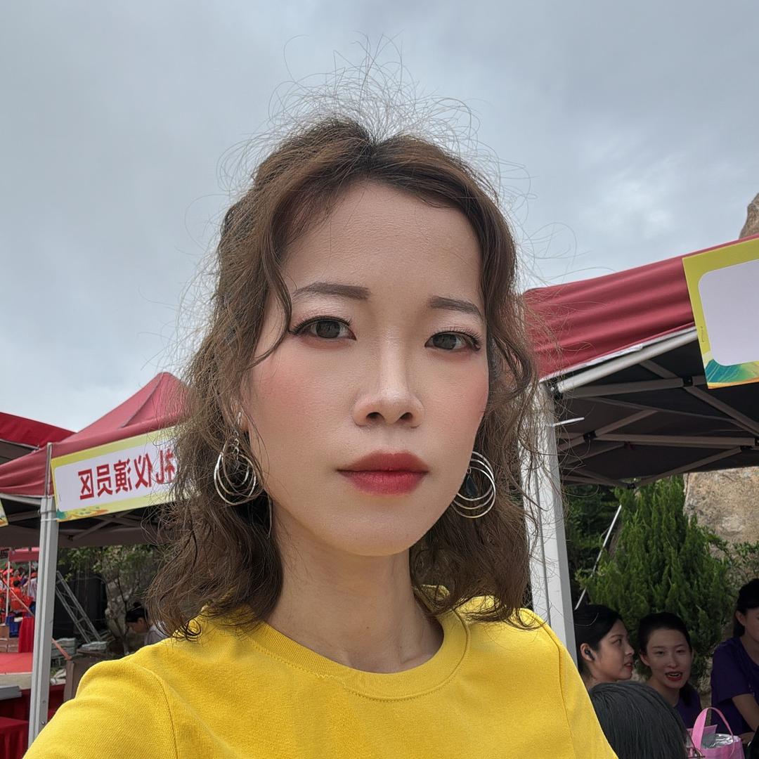 曾巧🎤