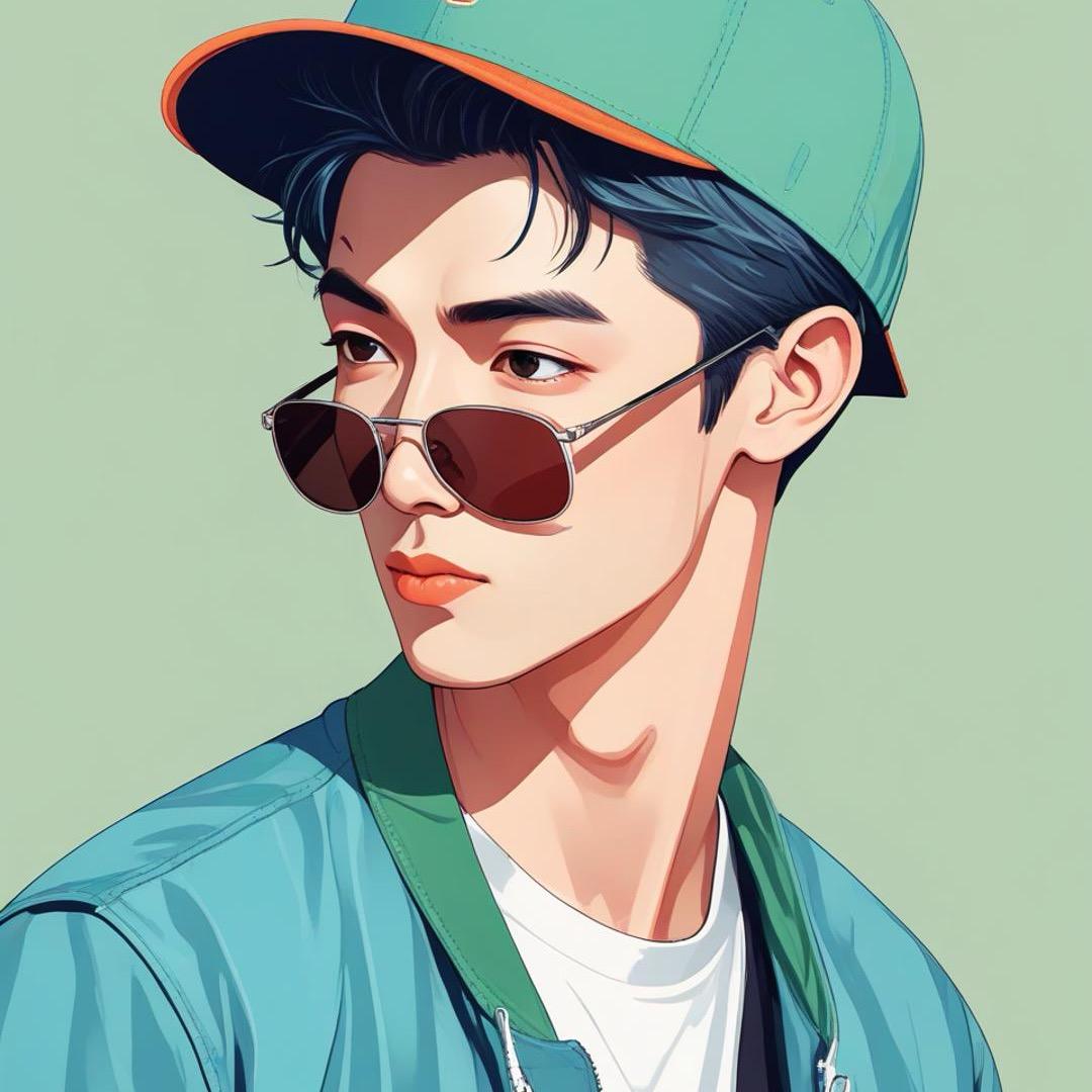 超级无敌放屁大王