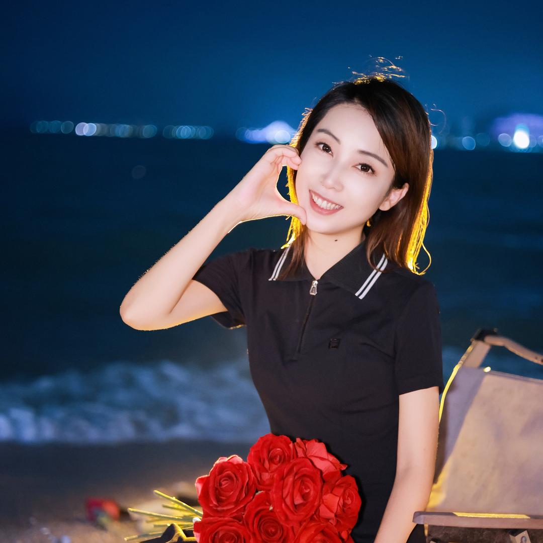 马娜进行曲（主持人）