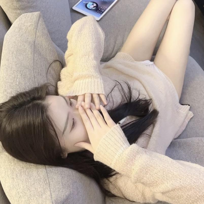 ^洪姐^是个靓妹