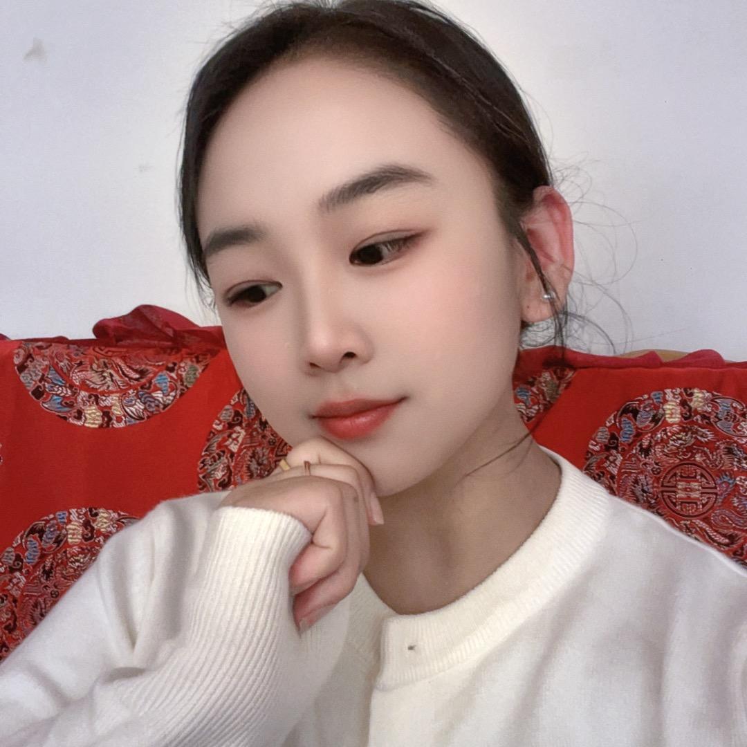 @丫头💦