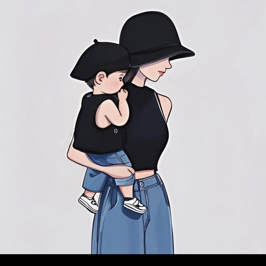 小幸福(哺乳期）