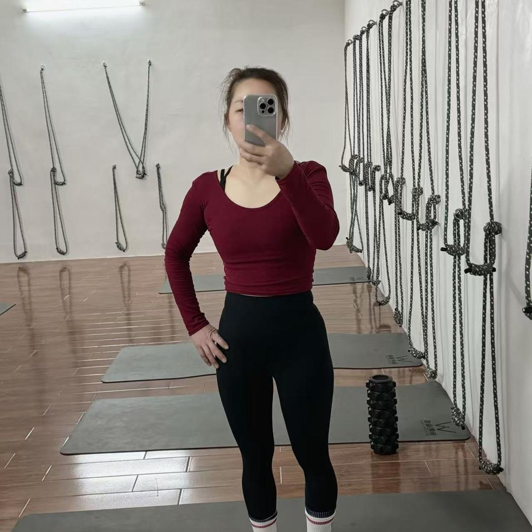 健身多巴胺（净净）