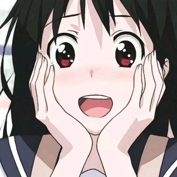 脑子丢了