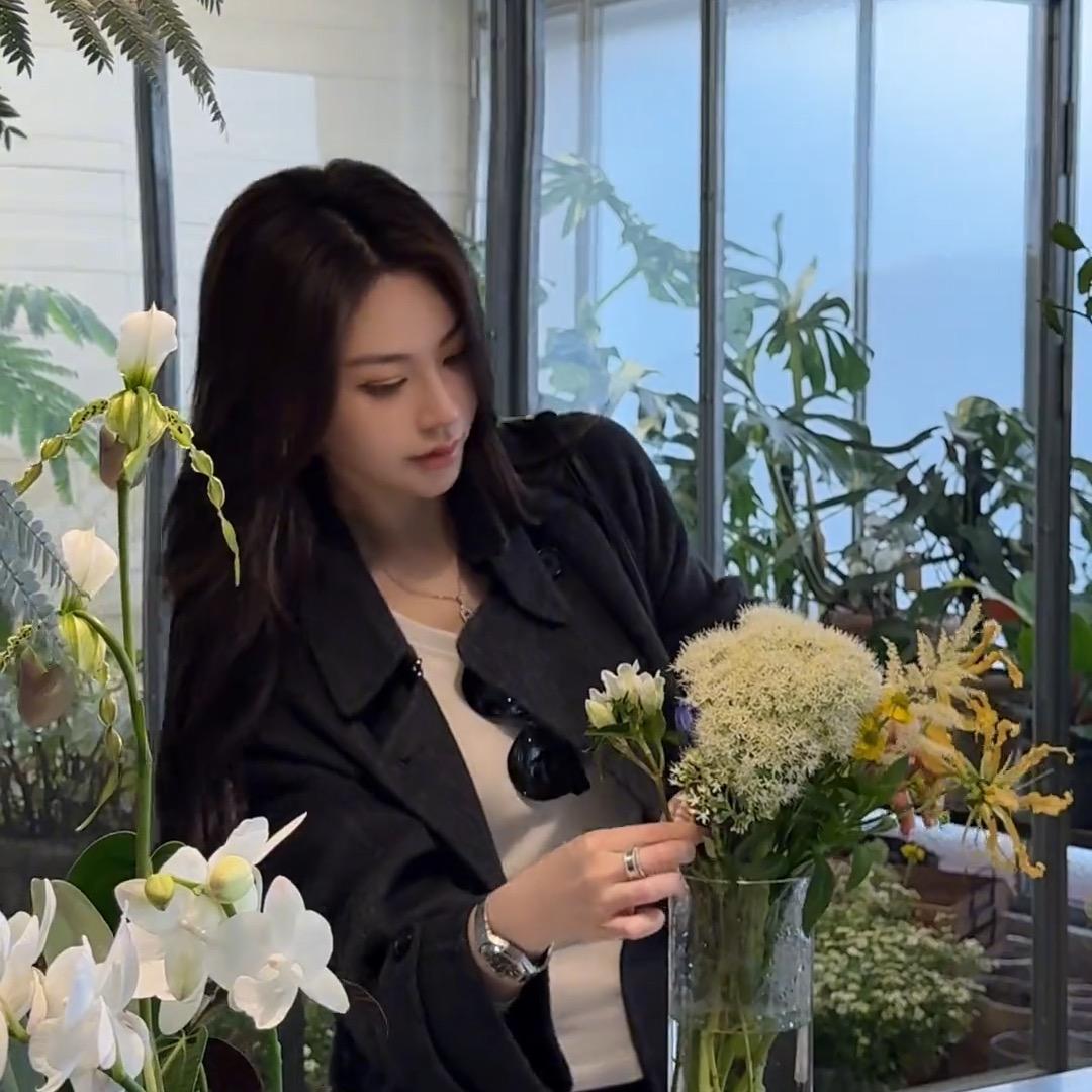 王嬛嬛💖直播返场号