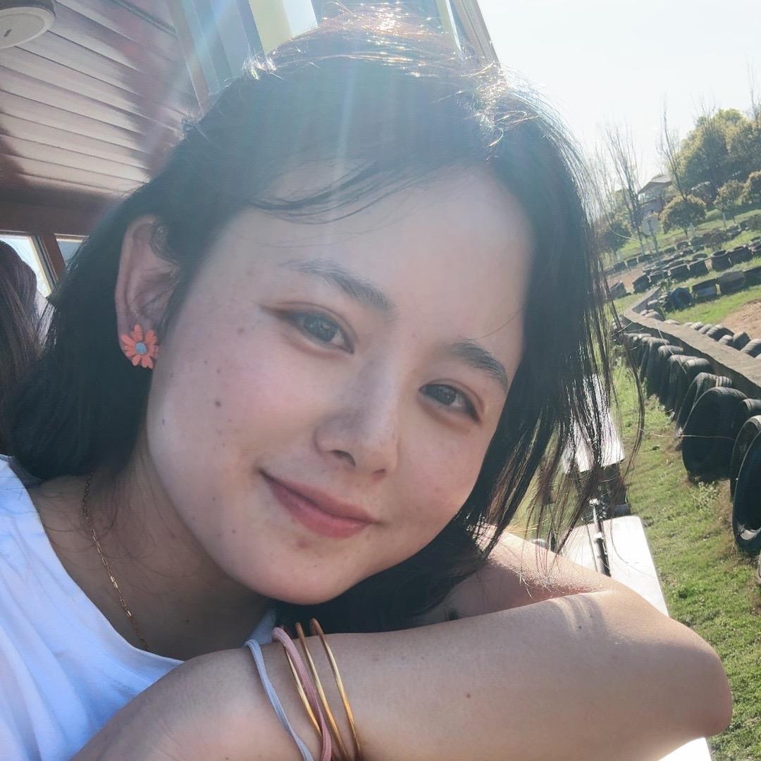 江西娜拉（素颜）