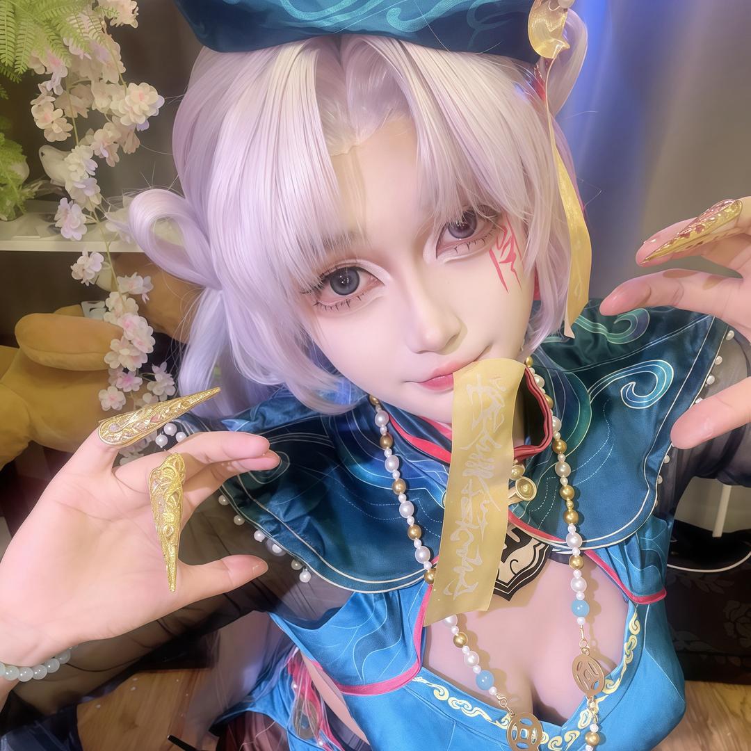 蛇妹儿🐍