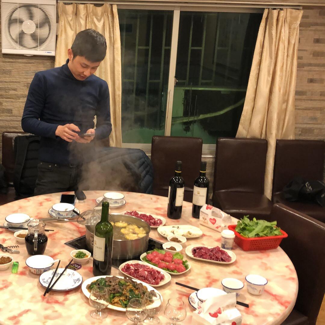 MR.哥哥