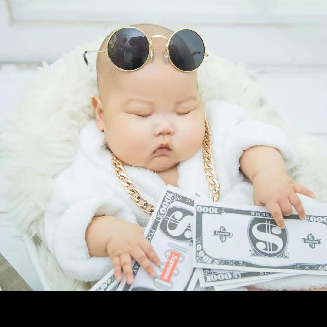 石头宝贝童装小店