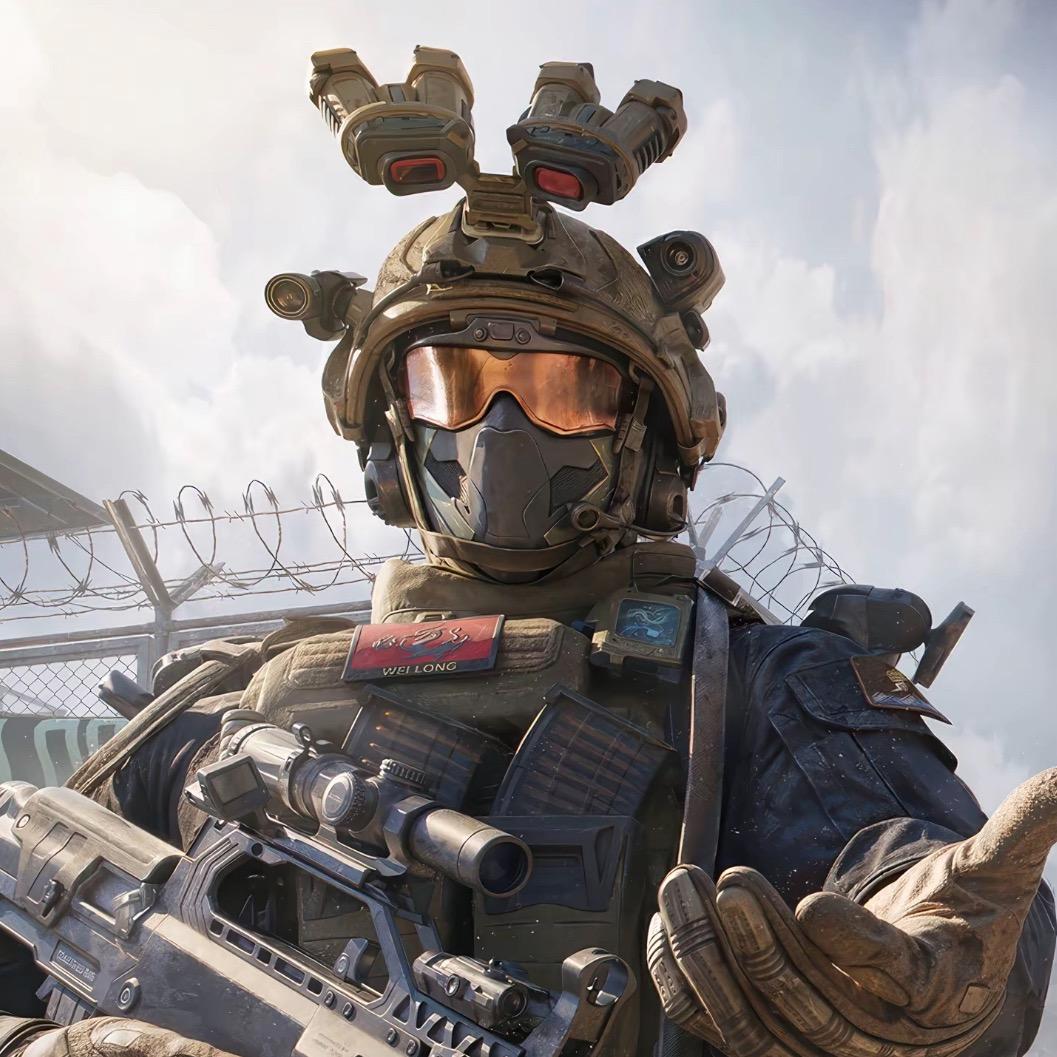 AC（三角洲免费扶贫版）