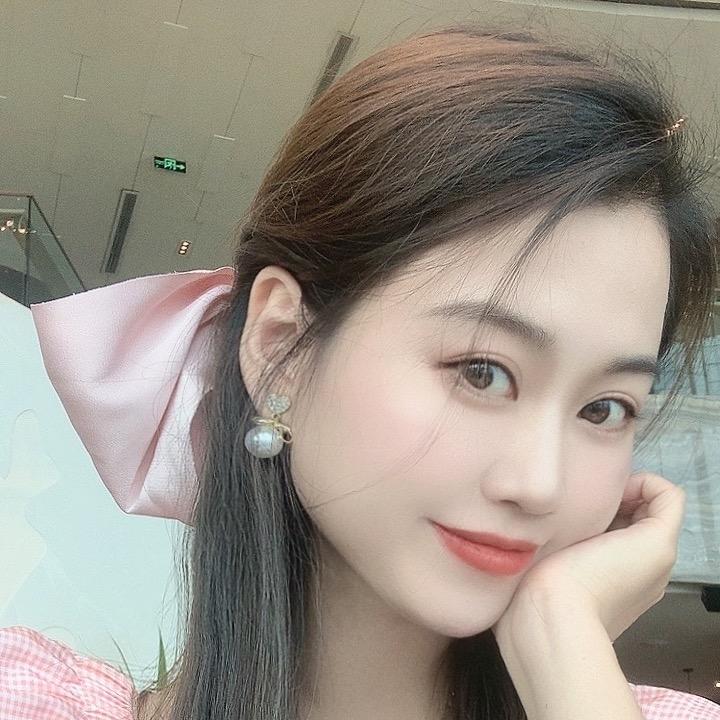 泡芙（华礼国际高级礼仪培训师）