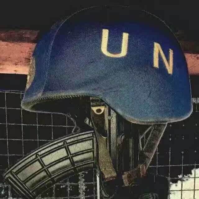 和平教官