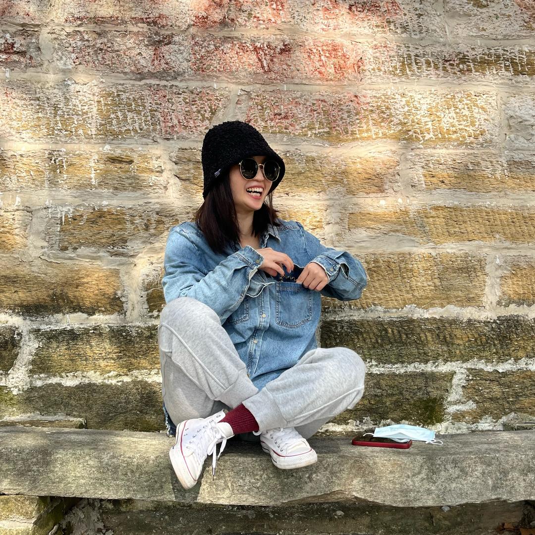 姥丸子🍡