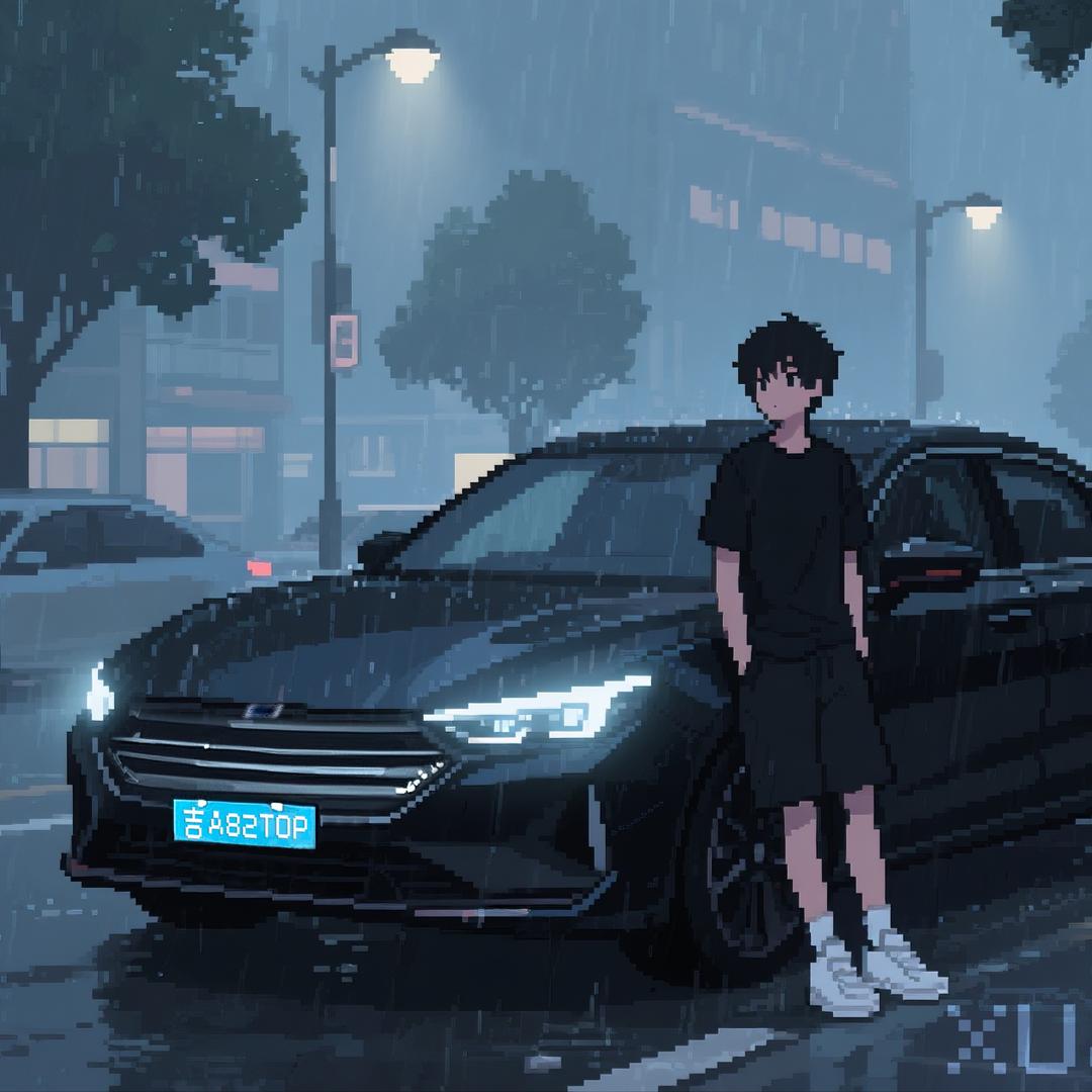 拳击小子🥊