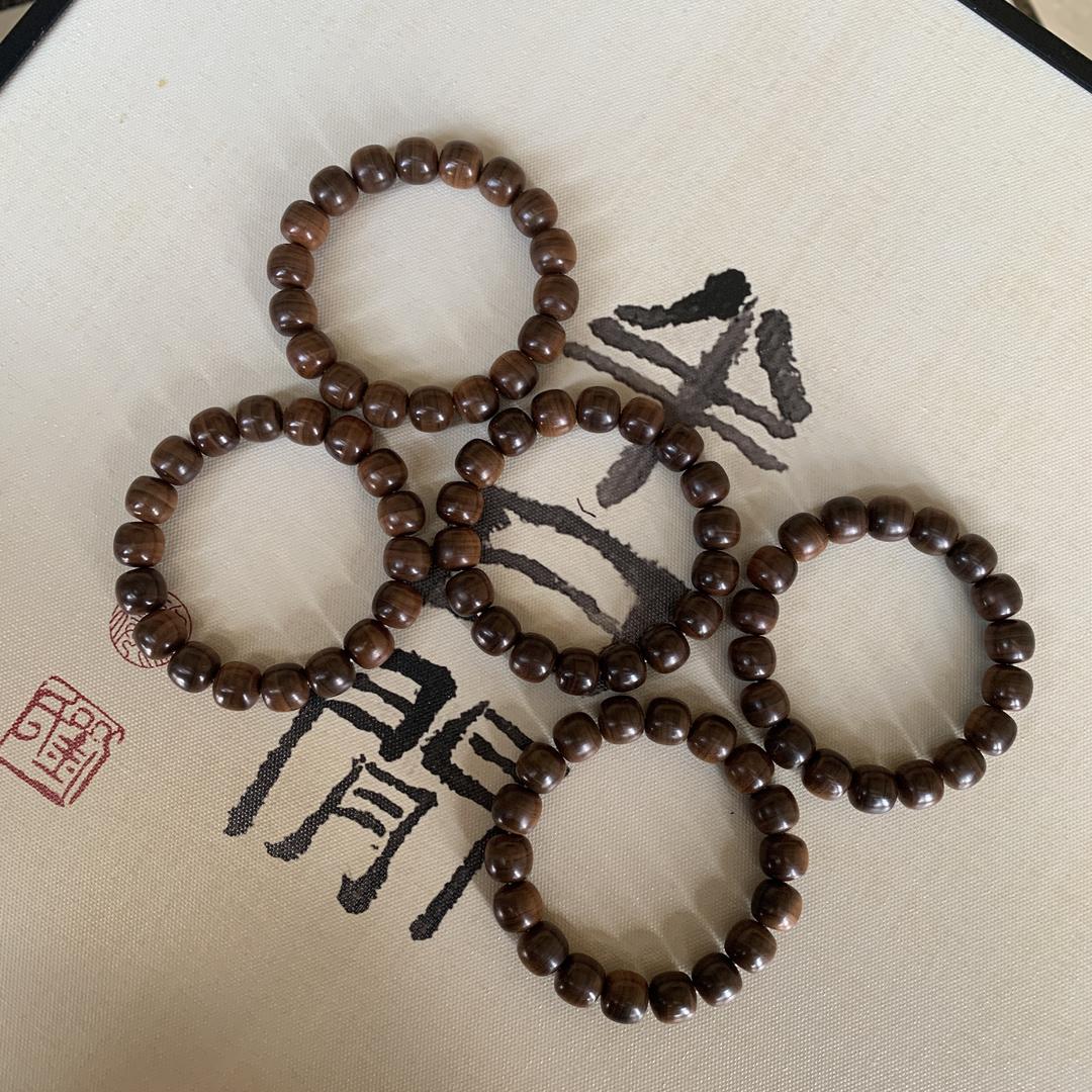 木臻香老山檀香二号