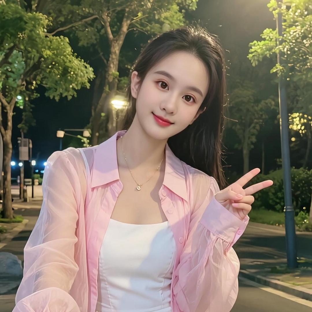 Miss.chen 💕
